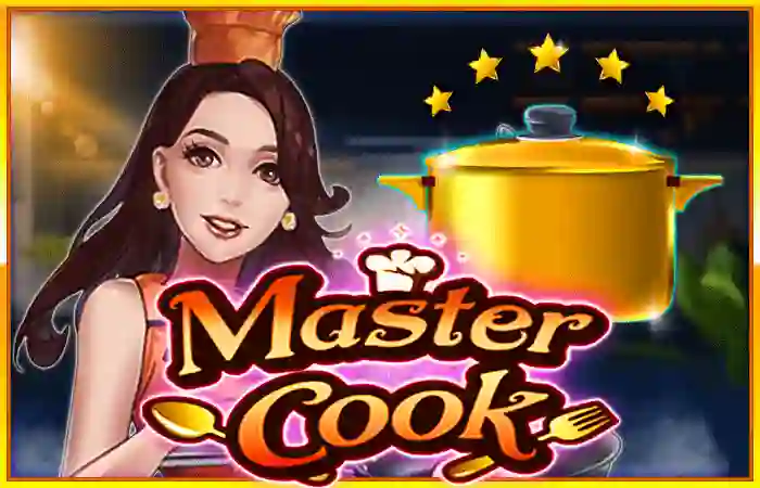 Master Cook