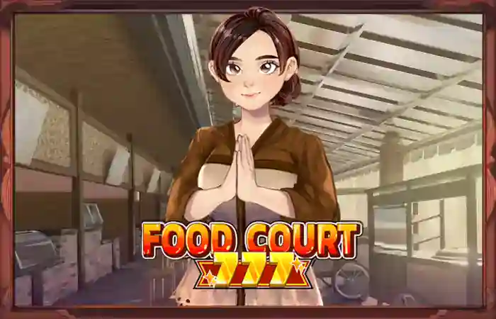 Food Court 777