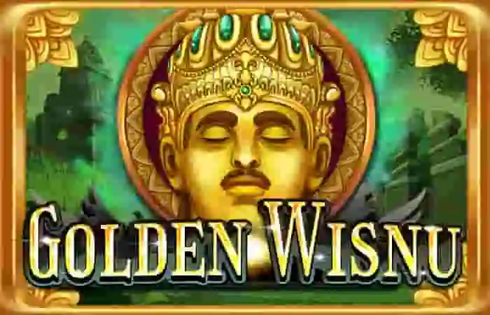 Golden Wisnu