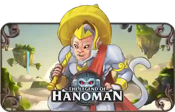 Legenda Hanoman