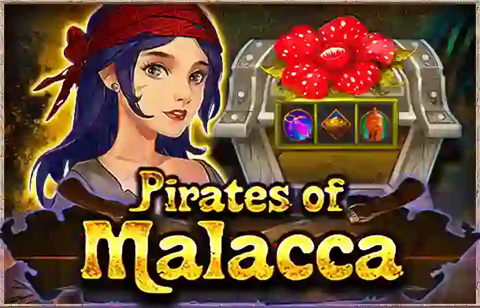 Pirates Of Malacca