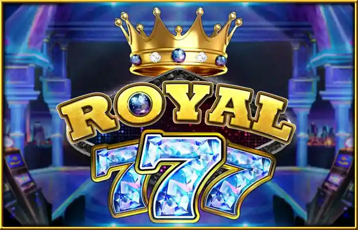 ROYAL 777