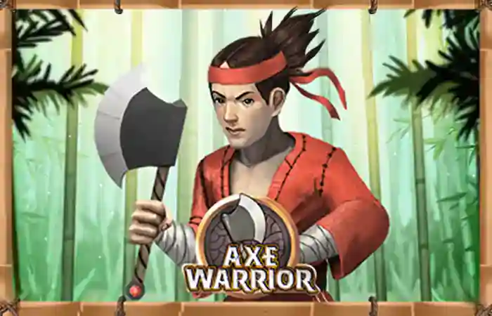 Axe Warrior